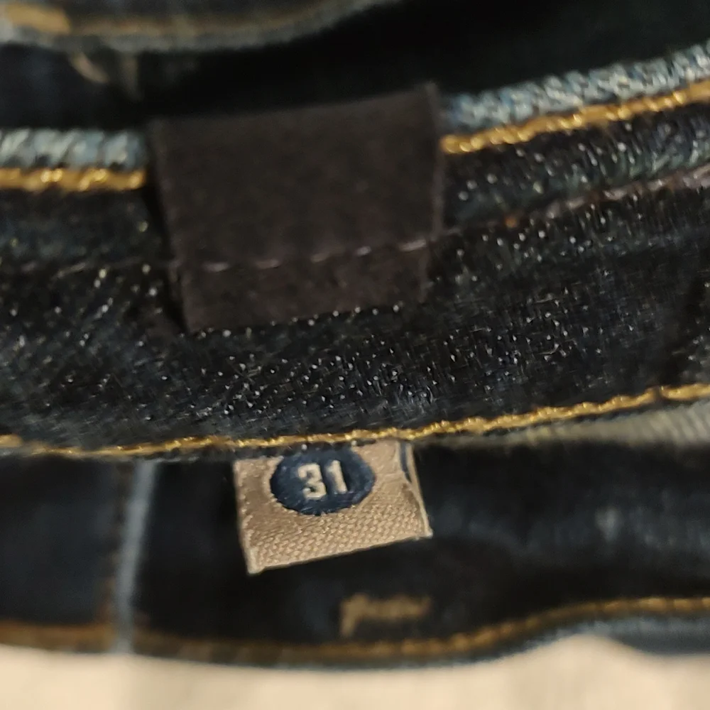 CITIZENS OF HUMANITY WOMENS JEANS - Picture 12 of 12